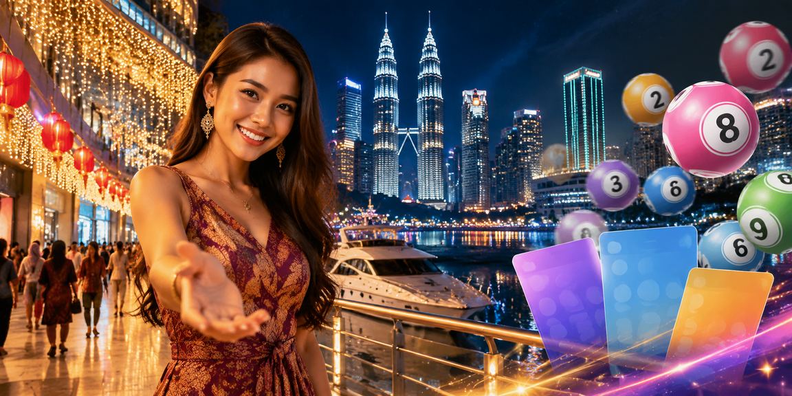 Platform loteri gaya Malaysia di Kuala Lumpur melalui rr150 untuk pengguna tempatan