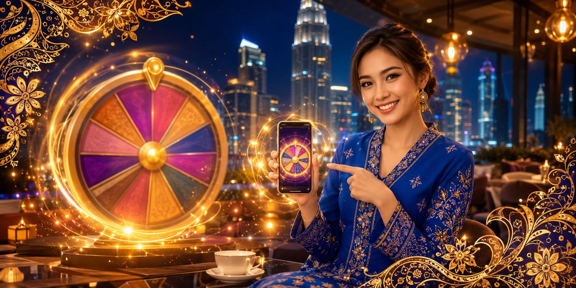Cabutan bertuah rr150 Kuala Lumpur baju kurung persediaan pasang aplikasi Android Malaysia