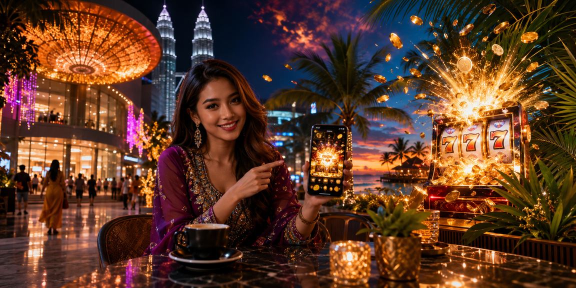 Permainan slot rr150 Kuala Lumpur untuk pengguna dewasa yang bermain dengan bertanggungjawab
