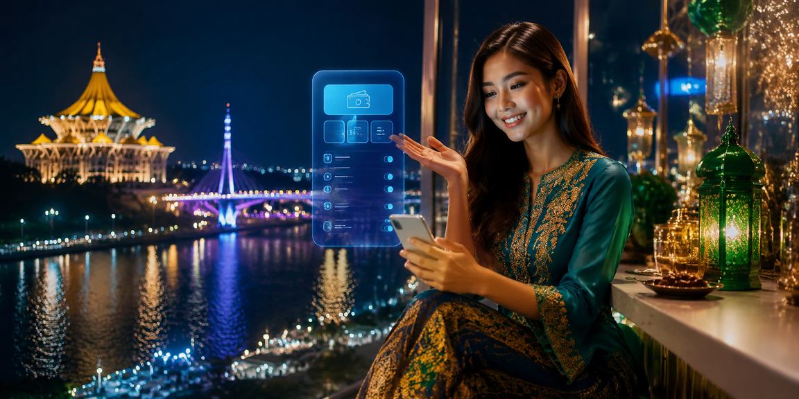 Platform mudah alih rr150 semasa Hari Raya untuk kriket dan perlawanan langsung