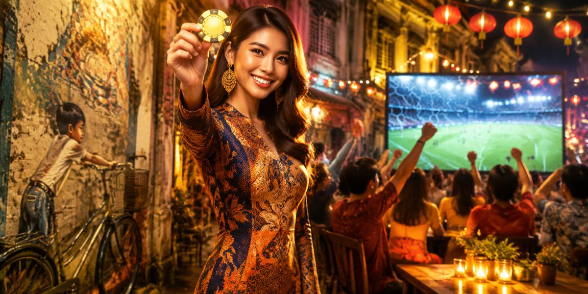 Pertaruhan bola sepak gaya batik rr150 Pulau Pinang untuk pengguna Malaysia yang baru daftar