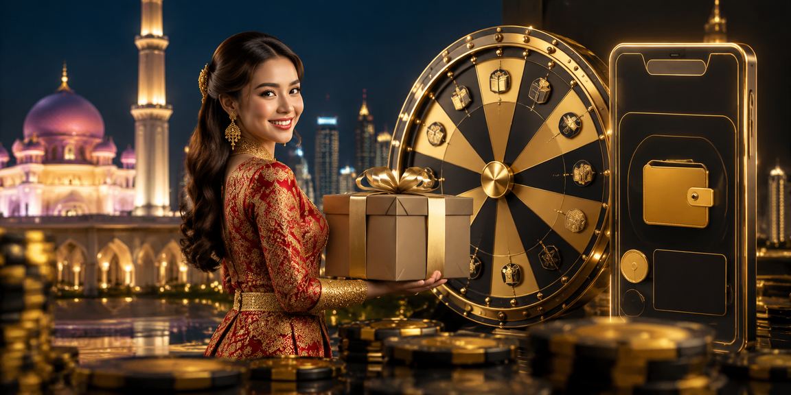 Cabutan bertuah rr150 di Putrajaya dengan perlindungan data selamat