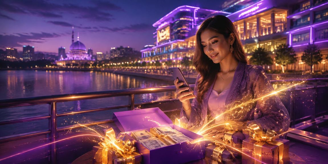 Platform kasino mudah alih gaya Malaysia di Putrajaya untuk perlawanan langsung rr150